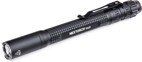 Nextorch Lanternă LED IPX8 cu Luminozitate Maximă 850lm