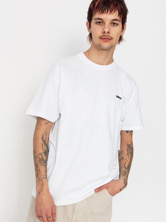 T-Shirt White