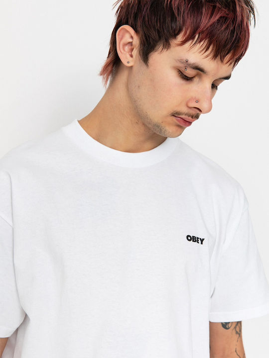 T-Shirt White