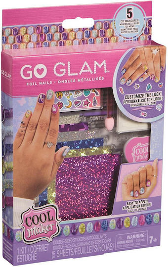 Spin Master Manicure Game
