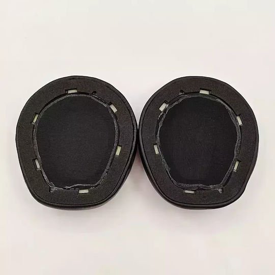 Ersatz-Ohrpolster für JBL Quantum100/q400 Paar Schwarz