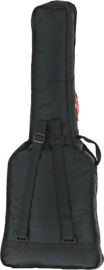 Gewa Turtle 103 Waterproof Case Acoustic Guitar Padded 4/4 Black