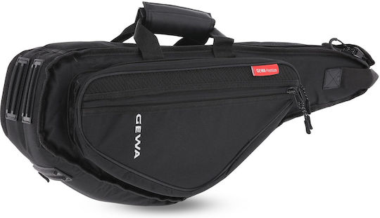 Gewa Premium Waterproof Case Saxophone Padded Black