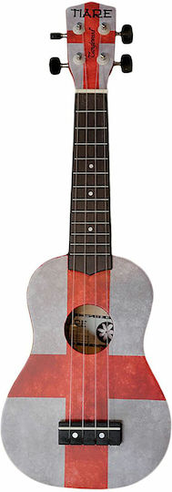 Tanglewood Tiare Soprano Γιουκαλίλι
