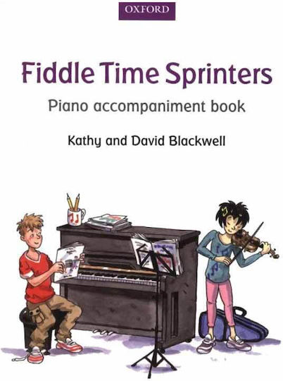 Oxford University Press für Klavier