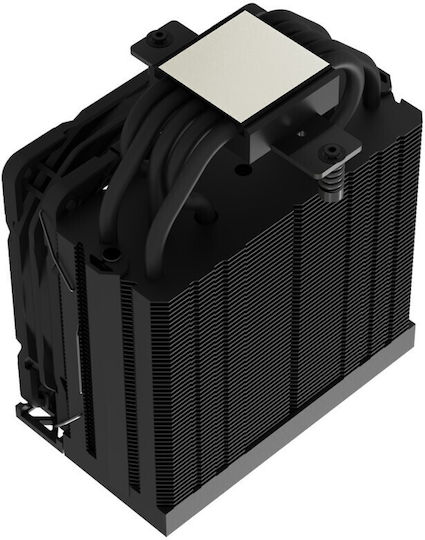 Zalman CNPS13X Ψύκτρα Επεξεργαστή για Socket 1200/1700/AM4/AM5 με RGB Φωτισμό