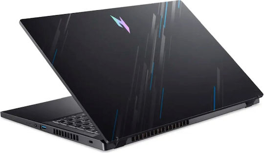 Acer Nitro V15 ANV15-51-72K9 15.6" IPS 144Hz (i7-13620H/16GB/1TB SSD/GeForce RTX 3050/Без операционна система) (BG Клавиатура)