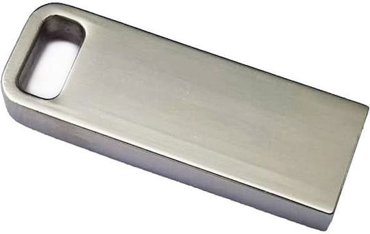 IMRO Cheetah 16GB USB 3.0 Stick Μπλε