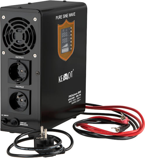 Kemot Prosinus-800 UPS 500W