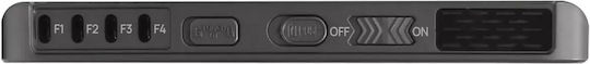 Portkeys Monitor Recorder 7"