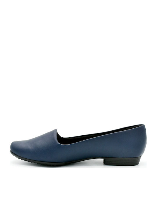 Anatomic Ballerinas Blue