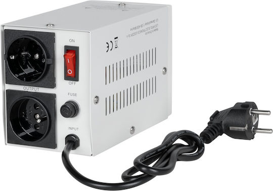 Kemot Ser-1000-s Automatic Voltage Stabilizer 8% Precision