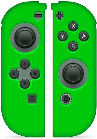 Joy-Con Set Ασύρματο Gamepad για Switch Green