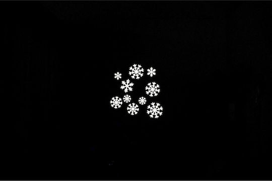 Nanlite Gobo Set 2