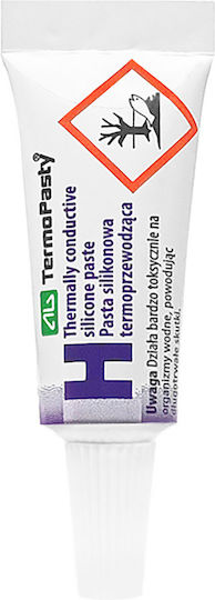 Termopasty Thermal silicone paste H 7gr