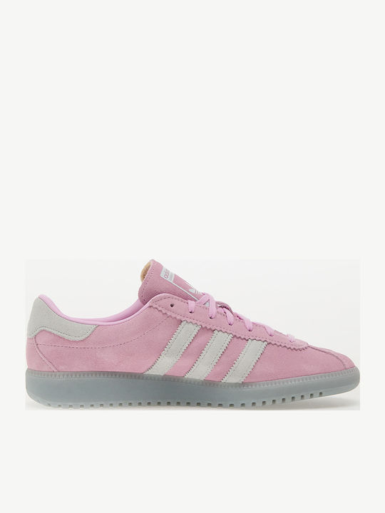 Bermuda Damen Sneakers Bliss Lilac / Halo Blue / Wonder Blue