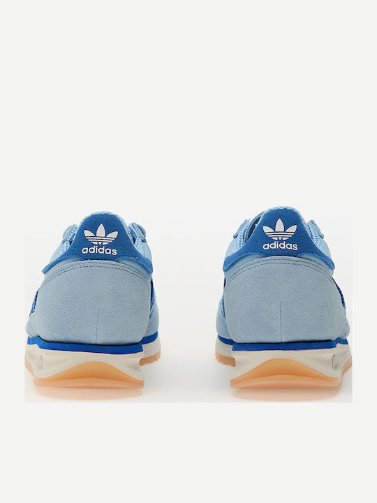 Sl 72 Ανδρικά Sneakers Clear Sky / Blue / Core White