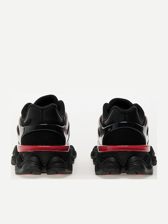 9060 Sneakers Blast Red