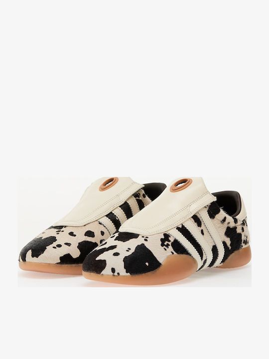 Taekwondo Adidași Pentru Femei Off White Culoarea Furnizorului Gum2