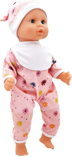 Dolls World Baby-Puppe 30 cm.