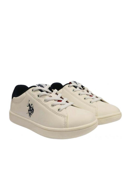 U.S. Polo Assn.
