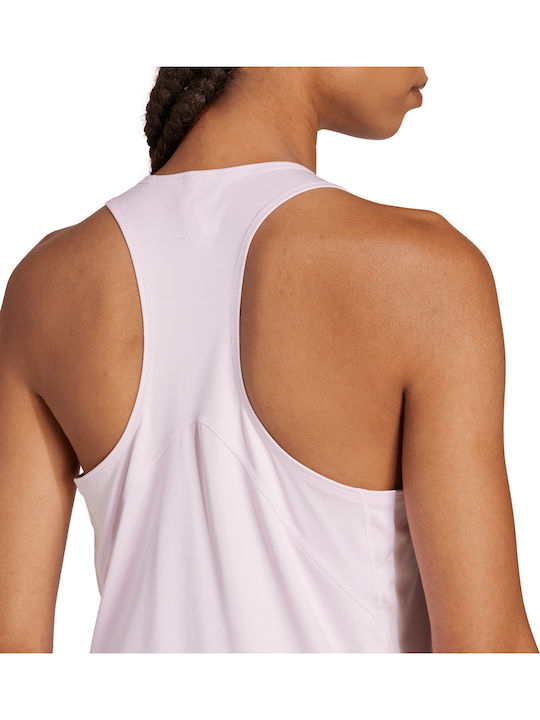adidas Club JH3376 Damen Tennisbekleidung Rosa