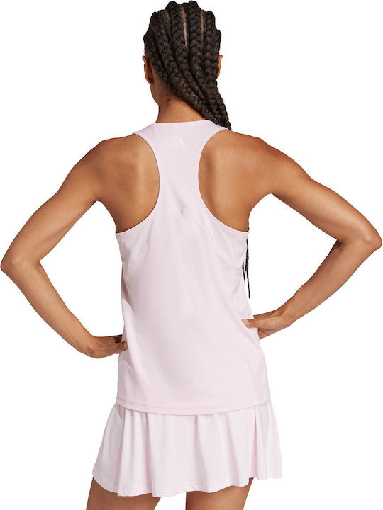 adidas Club JH3376 Damen Tennisbekleidung Rosa