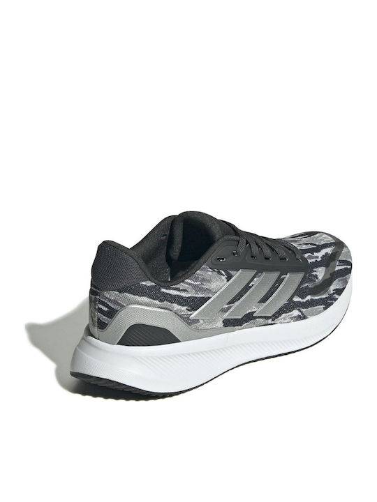 Runfalcon 5 Runfalcon 5 K Kids Sports Shoes Running with Laces Multicolour