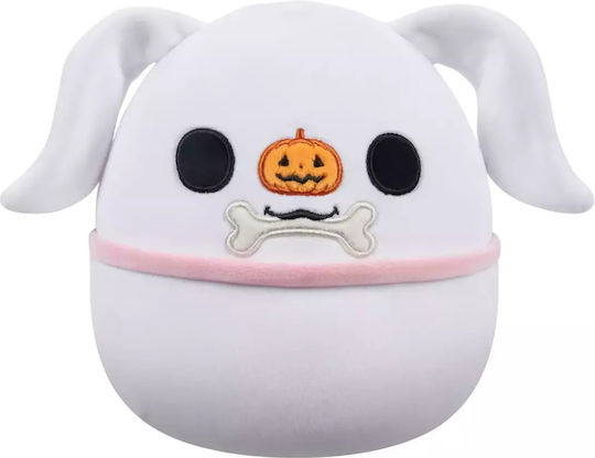 Jazwares Плюшена Играчка Squishmallows Nightmare Before Коледна За 3+ Години 25 см (Различни Видове) 1 бр