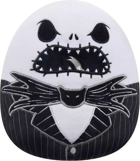 Jazwares Плюшена Играчка Squishmallows Nightmare Before Коледна За 3+ Години 25 см (Различни Видове) 1 бр