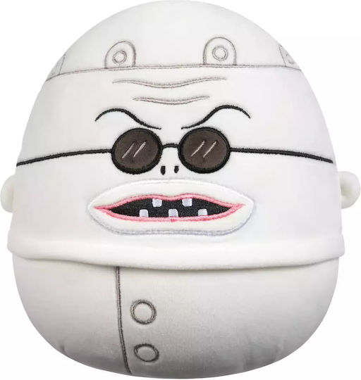Jazwares Плюшена Играчка Squishmallows Nightmare Before Коледна За 3+ Години 25 см (Различни Видове) 1 бр