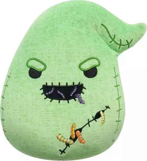 Jazwares Плюшена Играчка Squishmallows Nightmare Before Коледна За 3+ Години 25 см (Различни Видове) 1 бр