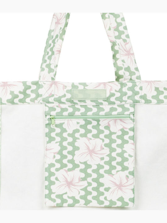 Women's Bag Tote Handbag Green