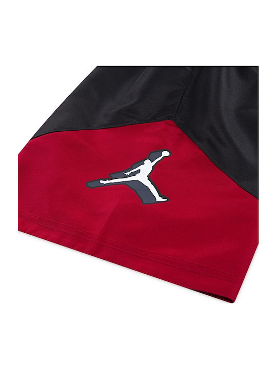 Kinder-Set mit Shorts Sommer 2Stück Mehrfarbig Jumpman