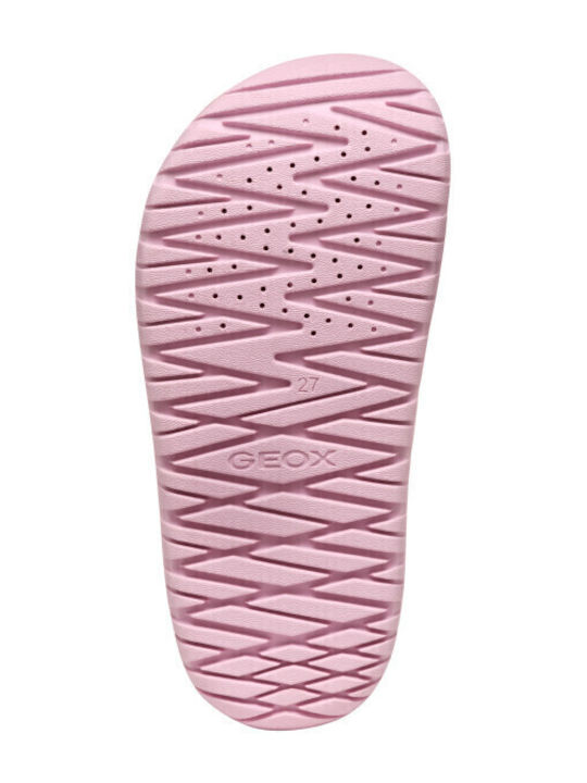 Kids' Sandals Fusbetto Pink