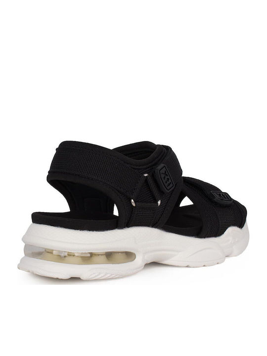 Kids' Sandals Black