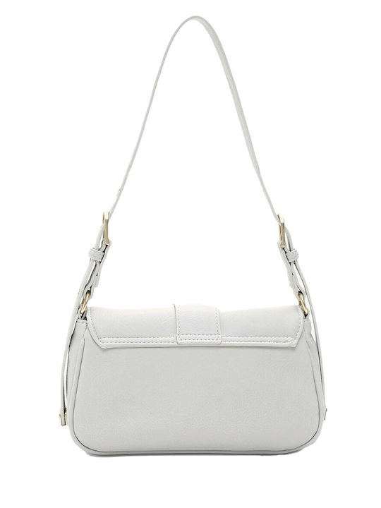 Damentasche Schultertasche Gray
