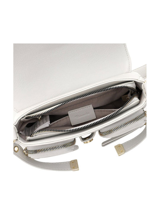 Damentasche Schultertasche Gray