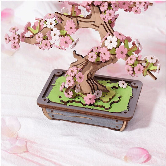 Puzzle 3D 263pcs