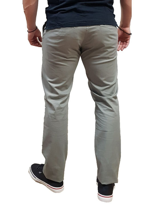 Cover Jeans Chibo Hose Grey