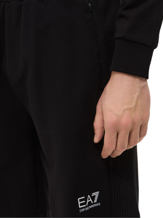 Men's Shorts Black