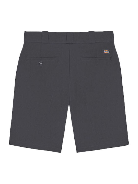 Herrenshorts Chino Anthracite
