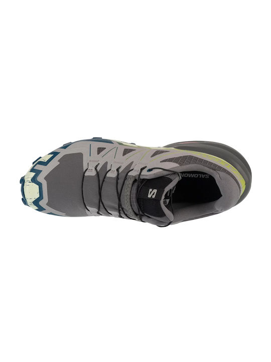 Speedcross 6 Sport Shoes Trail Running Multi