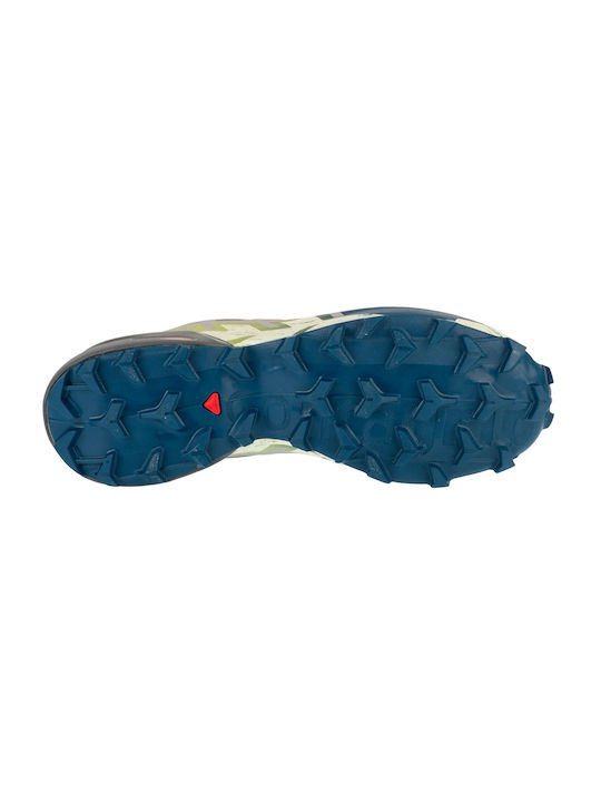 Speedcross 6 Sport Shoes Trail Running Multi