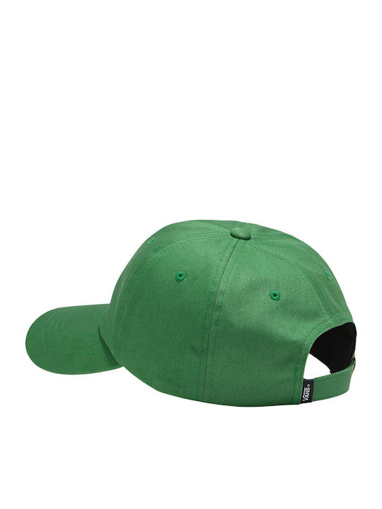 Vans Half Box Curved Bill Jockey Fairway Vans Half Box Curved Bill Jockey Fairway