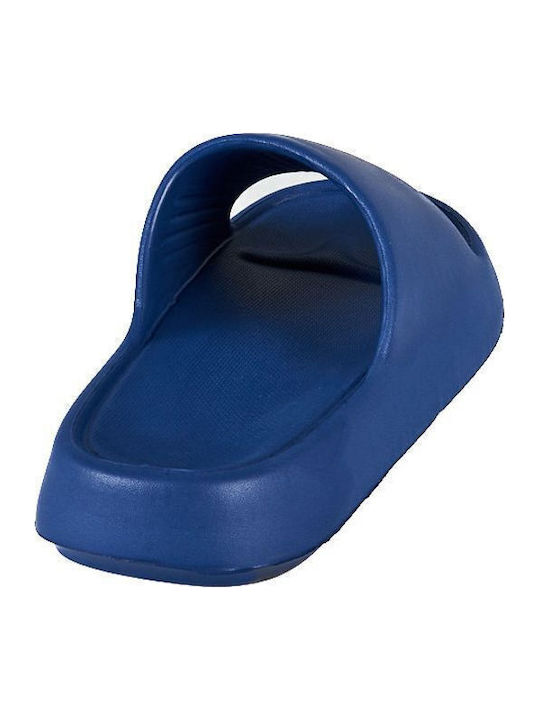 Slides În Culoare Albastru Marin