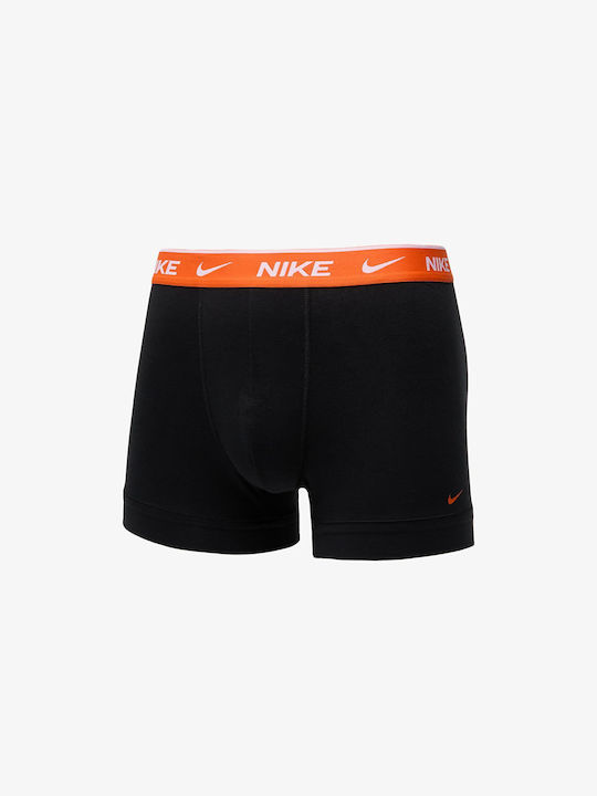 Men's Boxers Black 3Pack