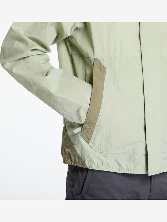 Challenger Ii Μπουφάν Αντιανεμικό Safari/ Stone Green