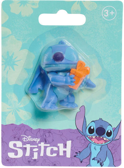Just Play Stitch (Διάφορα Σχέδια)