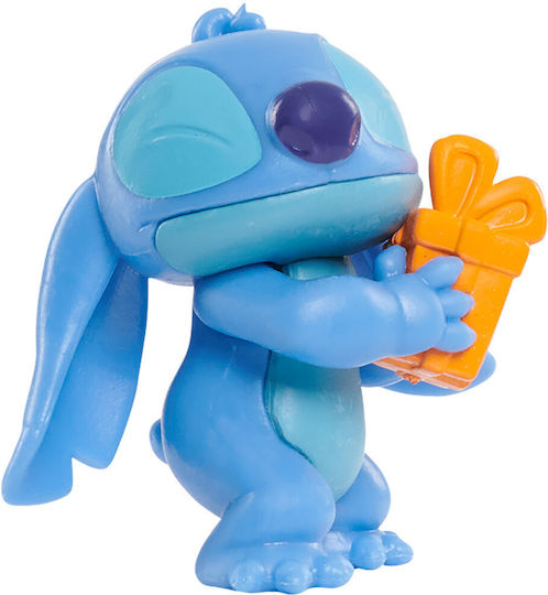 Just Play Stitch (Διάφορα Σχέδια)